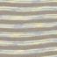 Florsheim Heather Stripe Dress Crew Sock Taupe (Men's) 1