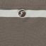 Florsheim Versa Weave Dress Crew Sock Brown (Men's) 1
