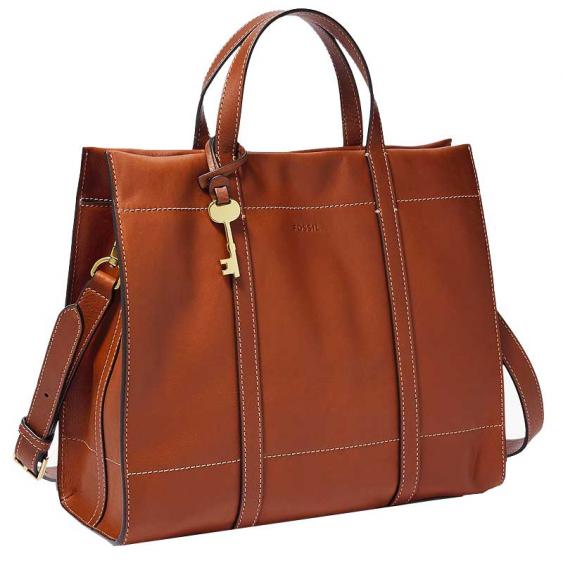 carmen bag fossil