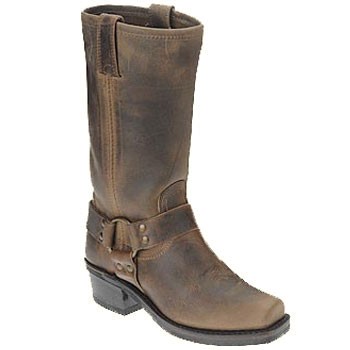 frye 12r harness boots