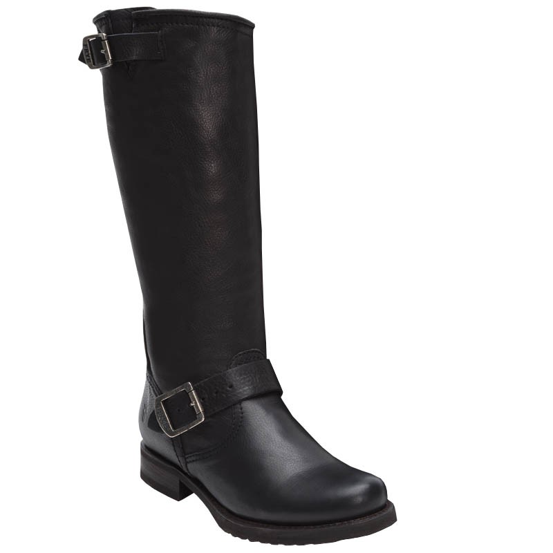frye veronica slouch boot