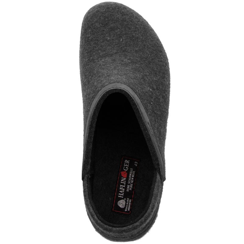 Haflinger GZH44 Grizzly Closed Heel 