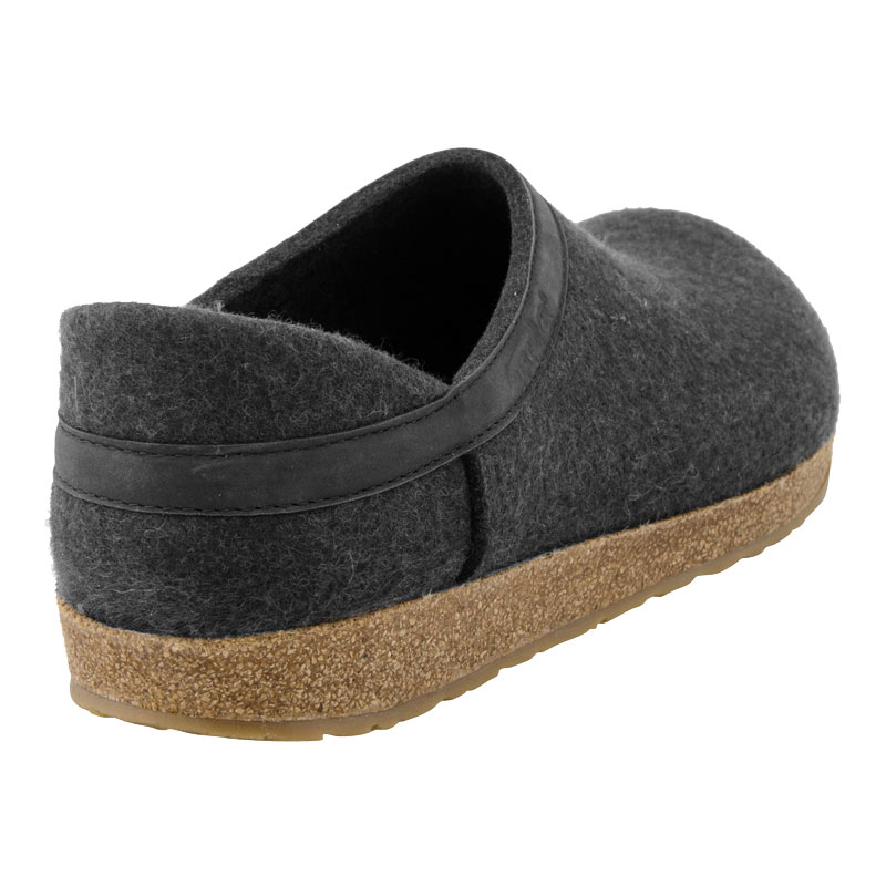 Haflinger GZH44 Grizzly Closed Heel 
