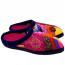 Haflinger Calypso Slipper Strawberry (Women's) 1