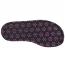 Haflinger Calypso Slipper Strawberry (Women's) 4