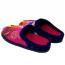 Haflinger Calypso Slipper Strawberry (Women's) 5