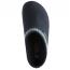 Haflinger Zig Zag Clog Captains Blue (Women's) 2