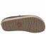 Haflinger Zig Zag Clog Captains Blue (Women's) 3