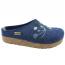 Haflinger Amaya Clog Jeans (Women's) 1