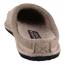 Haflinger Viola Slipper Natural (Women's) 2