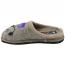 Haflinger Viola Slipper Beige (Women's) 2