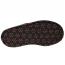 Haflinger Chicken Slipper Brown (Women's) 3