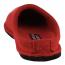 Haflinger Fido Slipper Paprika (Women's) 2