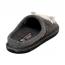 Haflinger Lamby Slipper Grey (Women's) 4