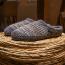 Haflinger Tricote Slipper Jeans (Women's) 1