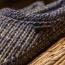 Haflinger Tricote Slipper Jeans (Women's) 3