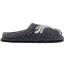Haflinger Katze Slipper Grey (Women's) 1