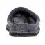 Haflinger Katze Slipper Grey (Women's) 4
