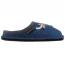 Haflinger Katze Slipper Blue (Women's) 1