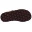 Haflinger Latte Slipper Silver Grey (Women's) 4
