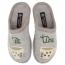 Haflinger Tea Time Silver Grey (Women's)