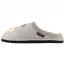 Haflinger Tea Time Silver Grey (Women's) 1