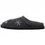Haflinger Snowman Slipper Grey (Women's) 1