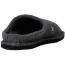 Haflinger Snowman Slipper Grey (Women's) 4