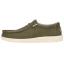 Hey Dude Wally Classic Olive (Men's) 2