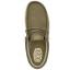 Hey Dude Wally Classic Olive (Men's) 3