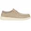 Hey Dude Paul Classic Slip-On Taupe Grey (Men's) 1