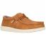 Hey Dude Wally Classic Slip-On Tan (Men's)