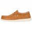 Hey Dude Wally Classic Slip-On Tan (Men's) 2