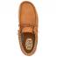 Hey Dude Wally Classic Slip-On Tan (Men's) 3