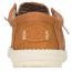 Hey Dude Wally Classic Slip-On Tan (Men's) 4