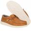 Hey Dude Wally Classic Slip-On Tan (Men's) 5