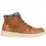 Hey Dude Bradley Classic Boot Cognac (Men's) 1