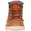 Hey Dude Bradley Classic Boot Cognac (Men's) 4