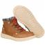 Hey Dude Bradley Classic Boot Cognac (Men's) 5