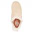 Hey Dude Camden Suede Slipper Boot Tan (Women's) 3