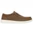 Hey Dude Paul Classic Slip-On Brown (Men's) 1