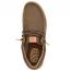 Hey Dude Paul Classic Slip-On Brown (Men's) 3