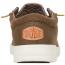 Hey Dude Paul Classic Slip-On Brown (Men's) 4