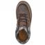 Hey Dude Bradley Classic Boot Walnut (Men's) 3