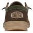 Hey Dude Paul Classic Slip-On Nut (Men's) 4