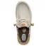 Hey Dude Wally Funk Teton Tan/ Multi (Men's) 2