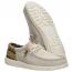 Hey Dude Wally Funk Teton Tan/ Multi (Men's) 3