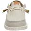 Hey Dude Wally Funk Teton Tan/ Multi (Men's) 4