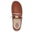 Hey Dude Wendy Classic Slip-On Argan Oil (Women's) 2