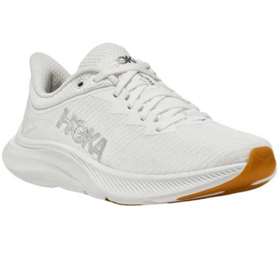 HOKA Solimar Lifestyle Shoes White/ White (Women's)